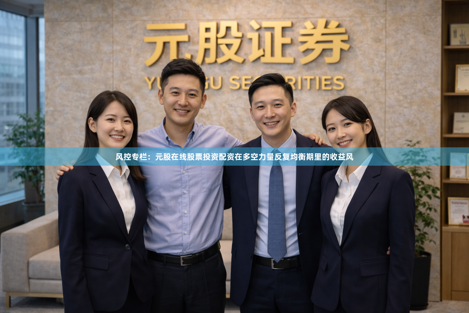 风控专栏：元股在线股票投资配资在多空力量反复均衡期里的收益风