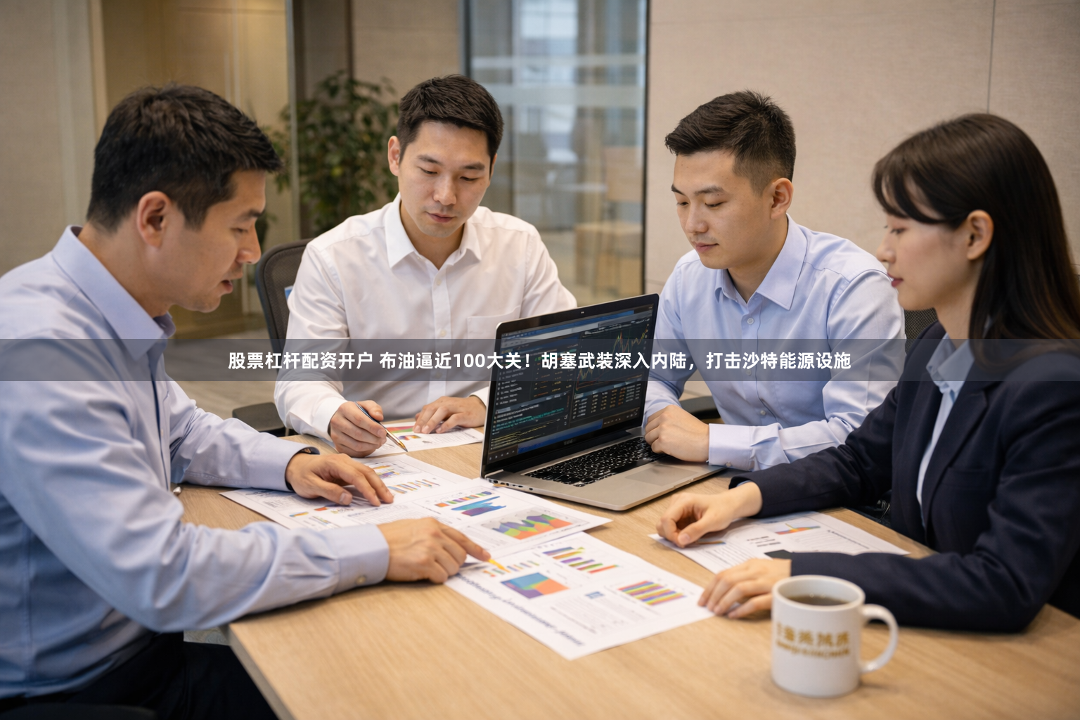 股票杠杆配资开户 布油逼近100大关！胡塞武装深入内陆，打击沙特能源设施